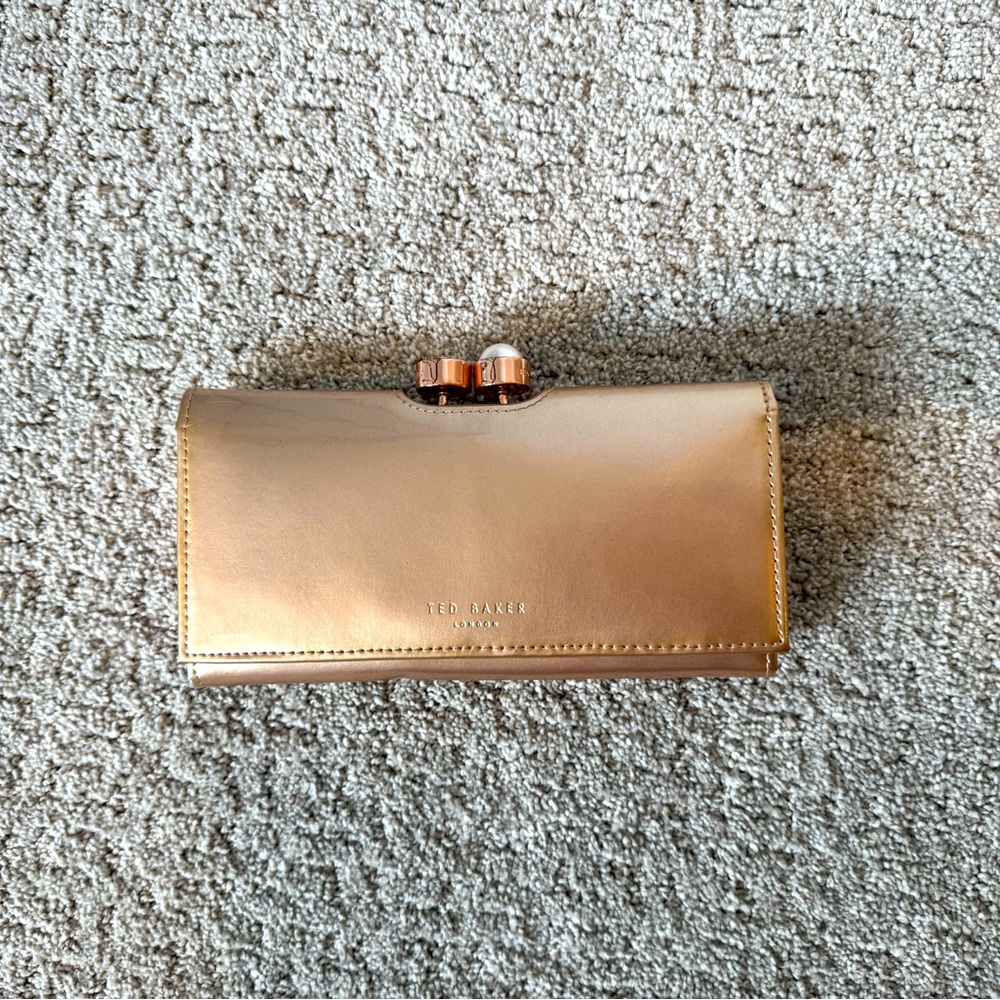 Ted Baker Wallet
